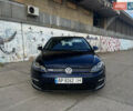 Синий Фольксваген e-Golf, объемом двигателя 0 л и пробегом 100 тыс. км за 8800 $, фото 7 на Automoto.ua