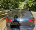 Синий Фольксваген e-Golf, объемом двигателя 0 л и пробегом 93 тыс. км за 9900 $, фото 9 на Automoto.ua