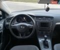 Синій Фольксваген e-Golf, об'ємом двигуна 0 л та пробігом 87 тис. км за 9000 $, фото 19 на Automoto.ua