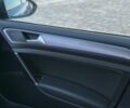 Синий Фольксваген e-Golf, объемом двигателя 0 л и пробегом 127 тыс. км за 9500 $, фото 21 на Automoto.ua