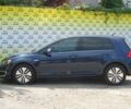 Синий Фольксваген e-Golf, объемом двигателя 0 л и пробегом 28 тыс. км за 18300 $, фото 6 на Automoto.ua