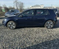 Синий Фольксваген e-Golf, объемом двигателя 0 л и пробегом 58 тыс. км за 9500 $, фото 6 на Automoto.ua