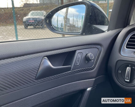 Синій Фольксваген e-Golf, об'ємом двигуна 24 л та пробігом 124 тис. км за 9500 $, фото 20 на Automoto.ua