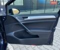 Синий Фольксваген e-Golf, объемом двигателя 0 л и пробегом 87 тыс. км за 8799 $, фото 61 на Automoto.ua