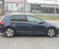 Синій Фольксваген e-Golf, об'ємом двигуна 0 л та пробігом 22 тис. км за 17500 $, фото 5 на Automoto.ua