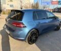 Синий Фольксваген e-Golf, объемом двигателя 0 л и пробегом 148 тыс. км за 9000 $, фото 6 на Automoto.ua