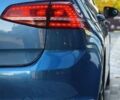 Синій Фольксваген e-Golf, об'ємом двигуна 0 л та пробігом 78 тис. км за 11900 $, фото 2 на Automoto.ua