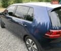 Синій Фольксваген e-Golf, об'ємом двигуна 0 л та пробігом 139 тис. км за 9779 $, фото 6 на Automoto.ua
