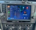 Синий Фольксваген e-Golf, объемом двигателя 0 л и пробегом 61 тыс. км за 11200 $, фото 22 на Automoto.ua