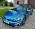 Синий Фольксваген e-Golf, объемом двигателя 0 л и пробегом 86 тыс. км за 10900 $, фото 39 на Automoto.ua