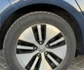 Синий Фольксваген e-Golf, объемом двигателя 0 л и пробегом 61 тыс. км за 11200 $, фото 4 на Automoto.ua