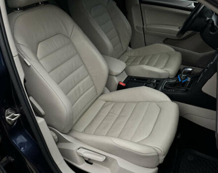 Синий Фольксваген e-Golf, объемом двигателя 0 л и пробегом 113 тыс. км за 8800 $, фото 16 на Automoto.ua