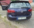 Синій Фольксваген e-Golf, об'ємом двигуна 0 л та пробігом 87 тис. км за 9000 $, фото 1 на Automoto.ua