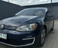 Синій Фольксваген e-Golf, об'ємом двигуна 0 л та пробігом 180 тис. км за 9700 $, фото 1 на Automoto.ua