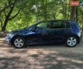Синий Фольксваген e-Golf, объемом двигателя 0 л и пробегом 175 тыс. км за 8300 $, фото 4 на Automoto.ua