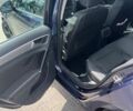 Синий Фольксваген e-Golf, объемом двигателя 0 л и пробегом 159 тыс. км за 8600 $, фото 13 на Automoto.ua