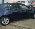 Синий Фольксваген e-Golf, объемом двигателя 0 л и пробегом 80 тыс. км за 8999 $, фото 23 на Automoto.ua