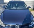 Синій Фольксваген e-Golf, об'ємом двигуна 0 л та пробігом 122 тис. км за 8300 $, фото 31 на Automoto.ua