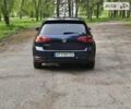 Синий Фольксваген e-Golf, объемом двигателя 0 л и пробегом 110 тыс. км за 12600 $, фото 8 на Automoto.ua