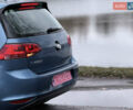 Синій Фольксваген e-Golf, об'ємом двигуна 0 л та пробігом 151 тис. км за 7900 $, фото 17 на Automoto.ua