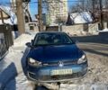 Синий Фольксваген e-Golf, объемом двигателя 0 л и пробегом 116 тыс. км за 8300 $, фото 6 на Automoto.ua