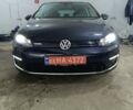 Синий Фольксваген e-Golf, объемом двигателя 0 л и пробегом 80 тыс. км за 8999 $, фото 7 на Automoto.ua