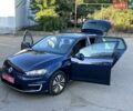 Синий Фольксваген e-Golf, объемом двигателя 0 л и пробегом 137 тыс. км за 10500 $, фото 8 на Automoto.ua