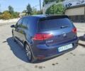 Синій Фольксваген e-Golf, об'ємом двигуна 0 л та пробігом 99 тис. км за 9300 $, фото 5 на Automoto.ua