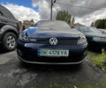 Синий Фольксваген e-Golf, объемом двигателя 0 л и пробегом 108 тыс. км за 9999 $, фото 1 на Automoto.ua