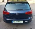Синий Фольксваген e-Golf, объемом двигателя 0 л и пробегом 91 тыс. км за 11000 $, фото 24 на Automoto.ua