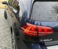 Синій Фольксваген e-Golf, об'ємом двигуна 0 л та пробігом 139 тис. км за 9779 $, фото 9 на Automoto.ua