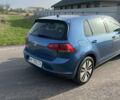 Синій Фольксваген e-Golf, об'ємом двигуна 0 л та пробігом 100 тис. км за 11900 $, фото 3 на Automoto.ua