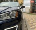 Синий Фольксваген e-Golf, объемом двигателя 0 л и пробегом 103 тыс. км за 8700 $, фото 15 на Automoto.ua