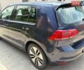 Синий Фольксваген e-Golf, объемом двигателя 0 л и пробегом 26 тыс. км за 10500 $, фото 8 на Automoto.ua