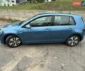 Синий Фольксваген e-Golf, объемом двигателя 0 л и пробегом 112 тыс. км за 8500 $, фото 4 на Automoto.ua