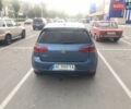 Синій Фольксваген e-Golf, об'ємом двигуна 0 л та пробігом 100 тис. км за 11000 $, фото 6 на Automoto.ua