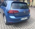 Синій Фольксваген e-Golf, об'ємом двигуна 0 л та пробігом 125 тис. км за 8100 $, фото 7 на Automoto.ua