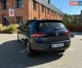 Синій Фольксваген e-Golf, об'ємом двигуна 0 л та пробігом 118 тис. км за 9300 $, фото 4 на Automoto.ua