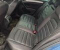 Синий Фольксваген e-Golf, объемом двигателя 0 л и пробегом 127 тыс. км за 8600 $, фото 19 на Automoto.ua