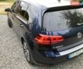 Синій Фольксваген e-Golf, об'ємом двигуна 0 л та пробігом 139 тис. км за 9779 $, фото 10 на Automoto.ua