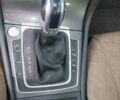 Синий Фольксваген e-Golf, объемом двигателя 0 л и пробегом 102 тыс. км за 9500 $, фото 8 на Automoto.ua