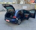 Синий Фольксваген e-Golf, объемом двигателя 0 л и пробегом 137 тыс. км за 10500 $, фото 11 на Automoto.ua