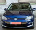 Синій Фольксваген e-Golf, об'ємом двигуна 0 л та пробігом 105 тис. км за 11000 $, фото 1 на Automoto.ua
