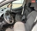 Синий Фольксваген e-Golf, объемом двигателя 0 л и пробегом 161 тыс. км за 8900 $, фото 15 на Automoto.ua