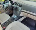 Синий Фольксваген e-Golf, объемом двигателя 0 л и пробегом 86 тыс. км за 10900 $, фото 25 на Automoto.ua