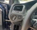 Синий Фольксваген e-Golf, объемом двигателя 0 л и пробегом 159 тыс. км за 8600 $, фото 16 на Automoto.ua