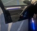 Синий Фольксваген e-Golf, объемом двигателя 0 л и пробегом 159 тыс. км за 8600 $, фото 4 на Automoto.ua