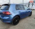 Синий Фольксваген e-Golf, объемом двигателя 0 л и пробегом 86 тыс. км за 10333 $, фото 21 на Automoto.ua