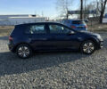 Синий Фольксваген e-Golf, объемом двигателя 0 л и пробегом 58 тыс. км за 9500 $, фото 8 на Automoto.ua