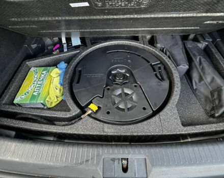 Синий Фольксваген e-Golf, объемом двигателя 0 л и пробегом 108 тыс. км за 9999 $, фото 7 на Automoto.ua